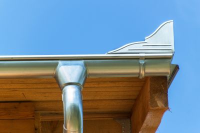 Commercial Gutter Installation in Roseville, CA