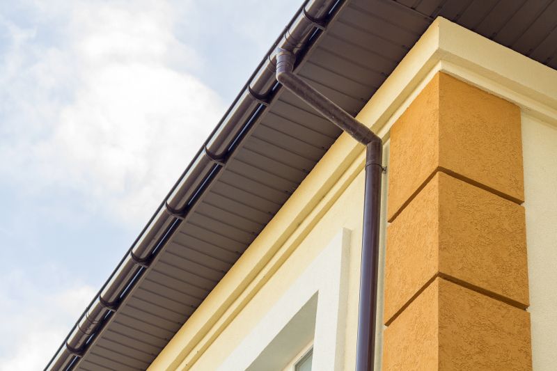 Commercial Gutter Service in Clarksville, TN