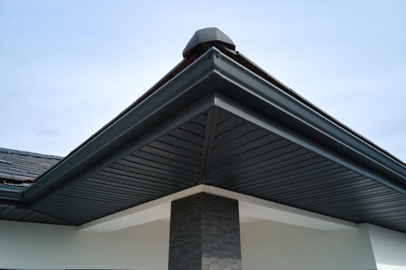 Industrial Gutter Installation in Clarksville, TN