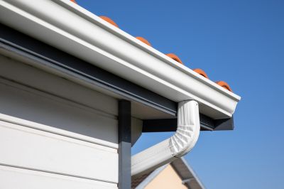 Aluminum Gutters Installation in Clarksville, TN