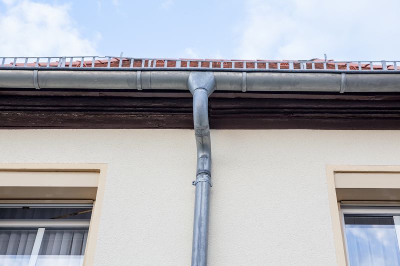 Church Gutter Installation in San Francisco, CA