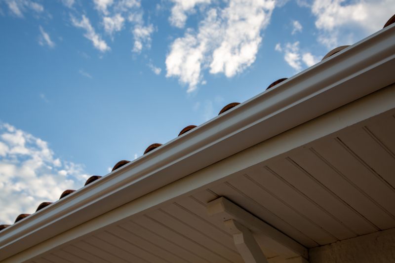 Continuous Gutter Replacement in San Francisco, CA