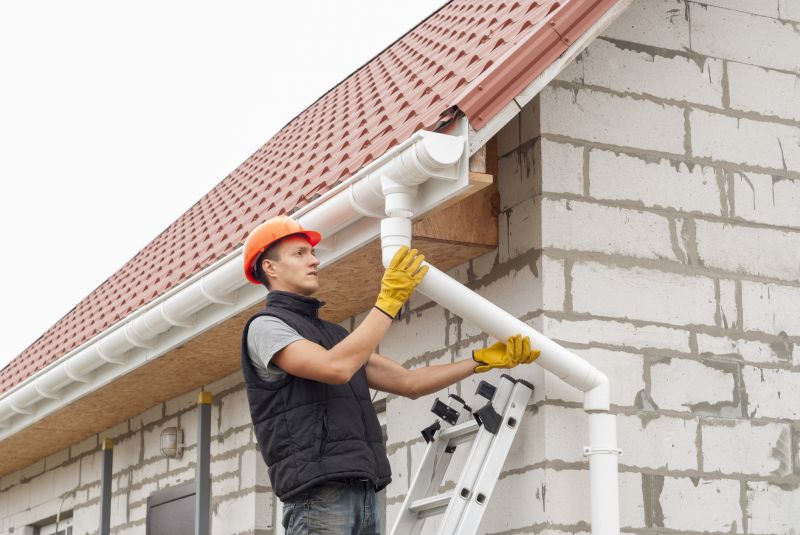 Gutter Waterproofing in Longmont, CO