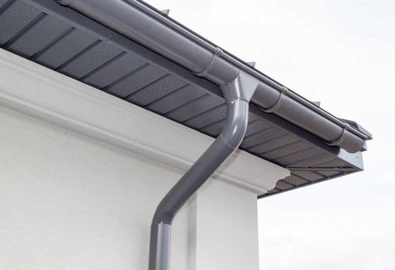 Industrial Gutter Installation in San Francisco, CA