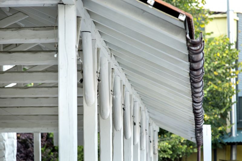 Metal Gutter Repair in Longmont, CO