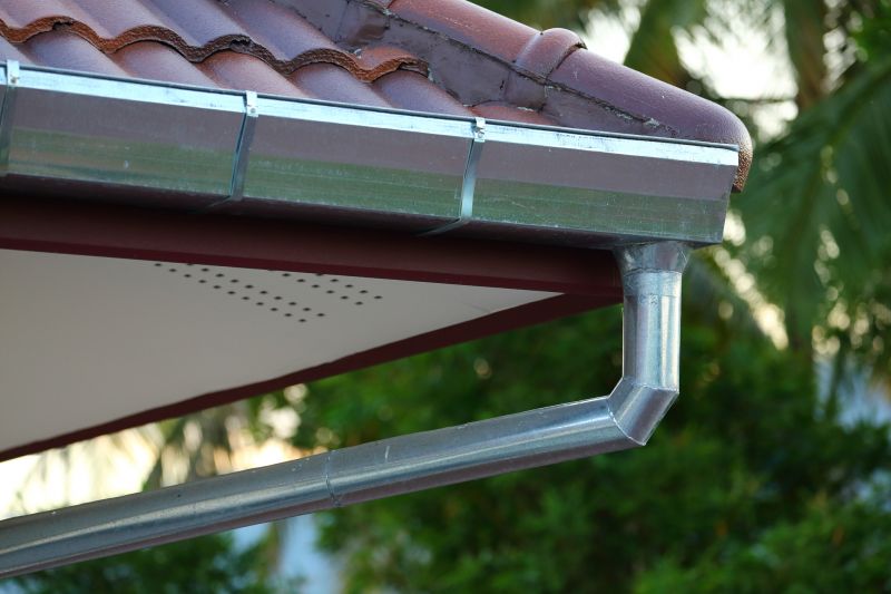 Steel Gutter Repair in Longmont, CO