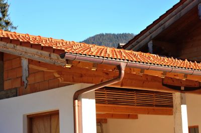 Copper Gutter Installation And Repair Services In Alabama